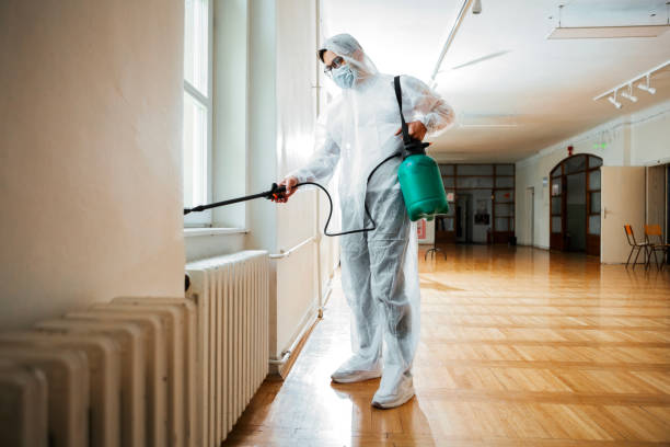 Best Emergency Pest Control  in Nolensville, TN